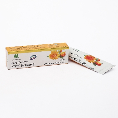 Picture of Lip Gel 10gm (Value Pack) Modern Herbal