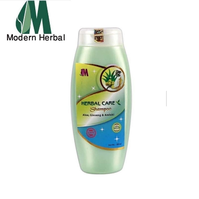 Picture of Shampoo Herbal Hair care Shampoo/Modern Herbal 250ml