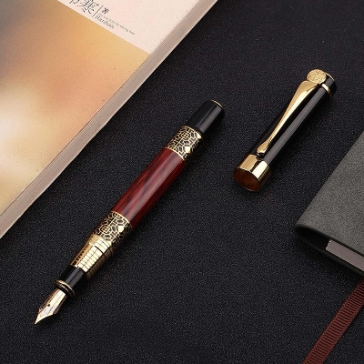 Picture of NEW BEST FOUNTAIN PEN- VALENTINE'S DAY GIFT