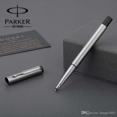 Picture of Parker Ball pen - Black