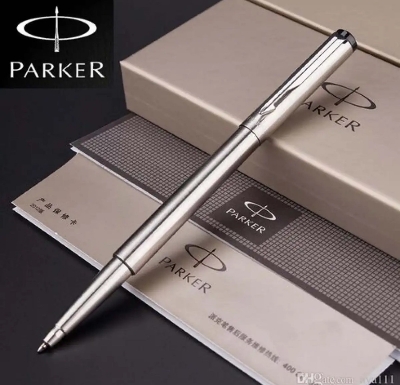 Picture of Parker Ball pen - Black