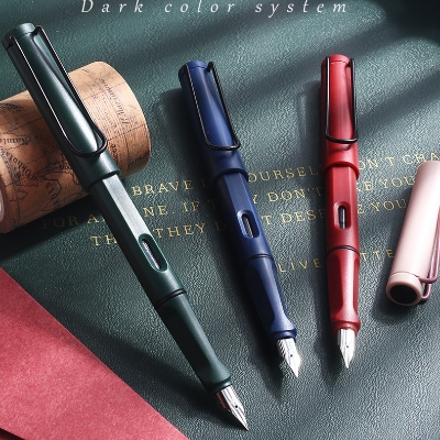 Picture of Exceptional High Quality New Fountain one pcs Pen Ready Ink - Any color 1 PCS pen - Multicolor