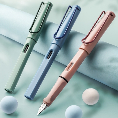 Picture of Exceptional High Quality New Fountain one pcs Pen Ready Ink - Any color 1 PCS pen - Multicolor