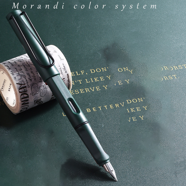 Picture of Exceptional High Quality New Fountain one pcs Pen Ready Ink - Any color 1 PCS pen - Multicolor