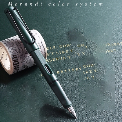 Picture of Exceptional High Quality New Fountain one pcs Pen Ready Ink - Any color 1 PCS pen - Multicolor