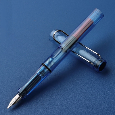 Picture of Fountain Pen Lamy Style Safari Fointan clone Pen  Fountain Pen - 1 pcs