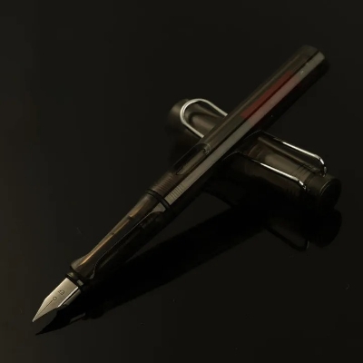 Picture of Fountain Pen Lamy Style Safari Fointan clone Pen  Fountain Pen - 1 pcs