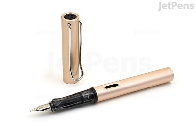 Picture of LAMY AL-star Fountain Pen - Cosmic - Special Edition