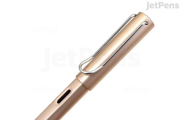 Picture of LAMY AL-star Fountain Pen - Cosmic - Special Edition