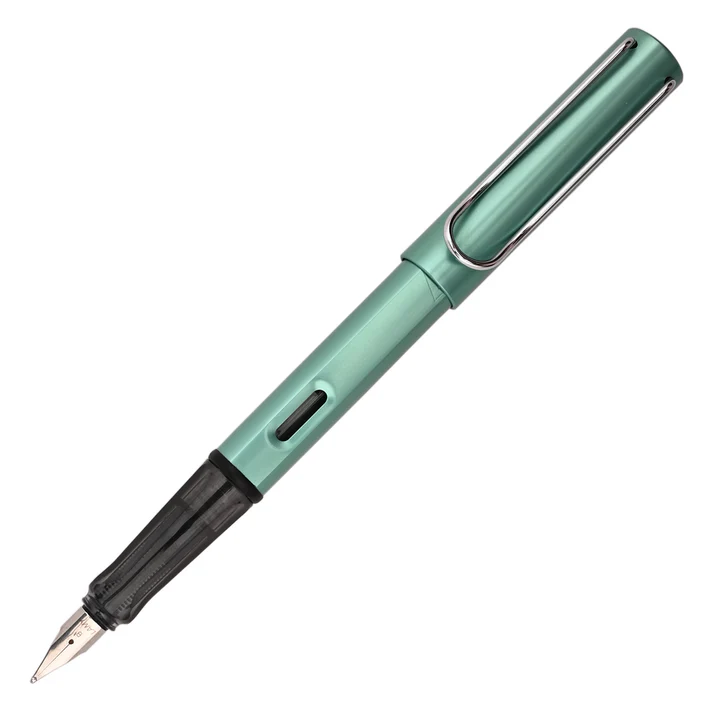 Picture of LAMY AL-star Fountain Pen mint EF - Mint