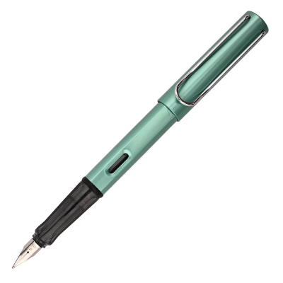 Picture of LAMY AL-star Fountain Pen mint EF - Mint