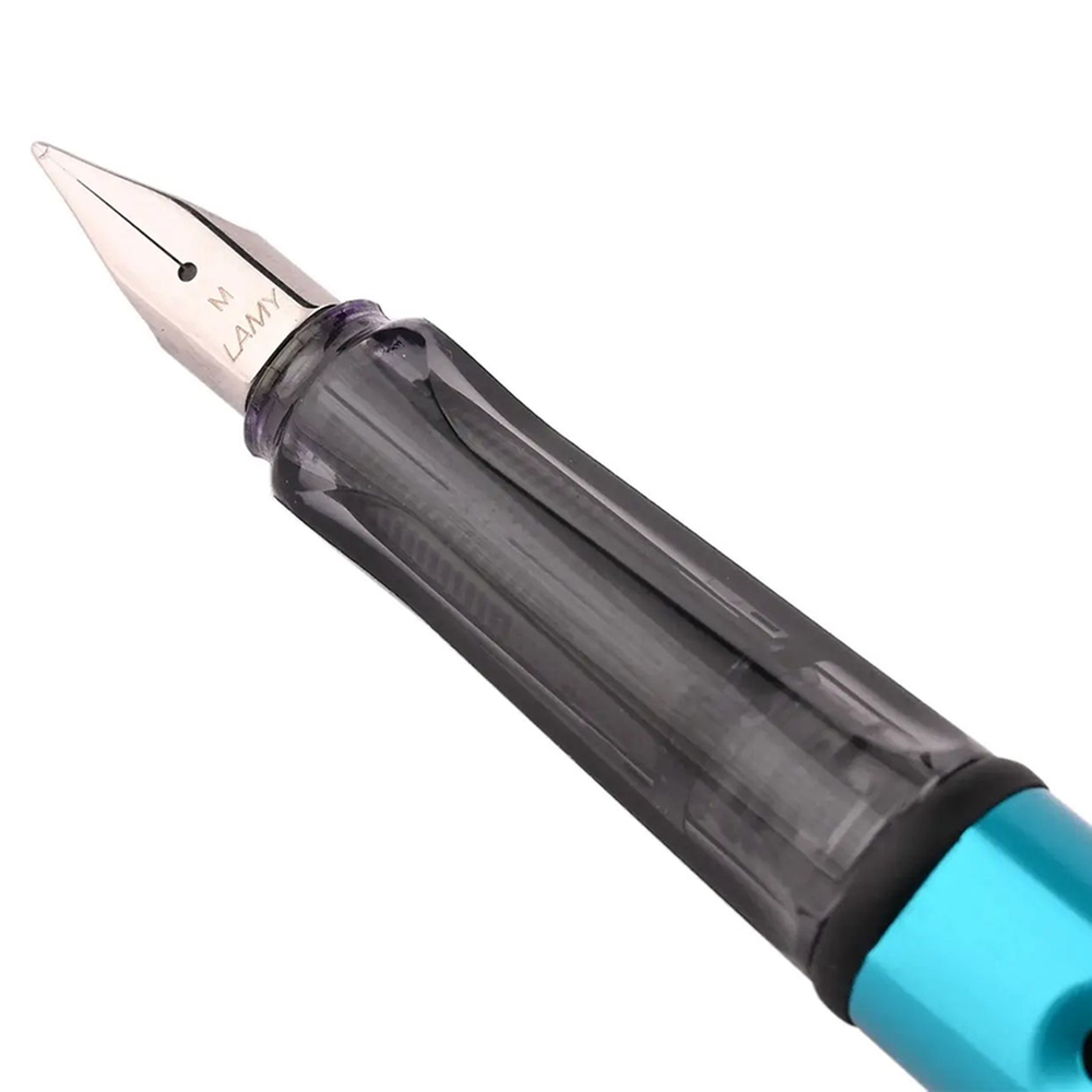 Picture of Lamy AL-Star Turmaline Fountain Pen Special Edition - Turmaline