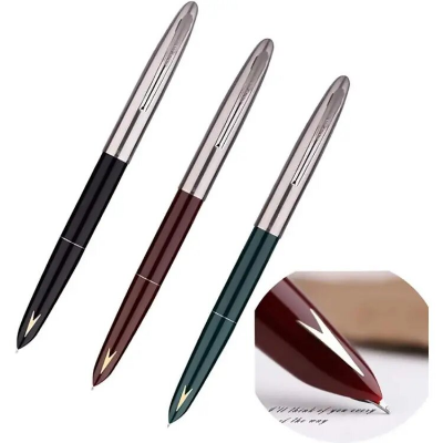 Picture of Hero Vintage Fountain Pen – Fine Nib