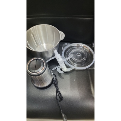 Picture of Sokany 3 Ltr Capacity Mini Wonder Chopper