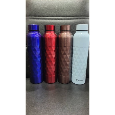 Picture of Twist Insulated Water Bottle