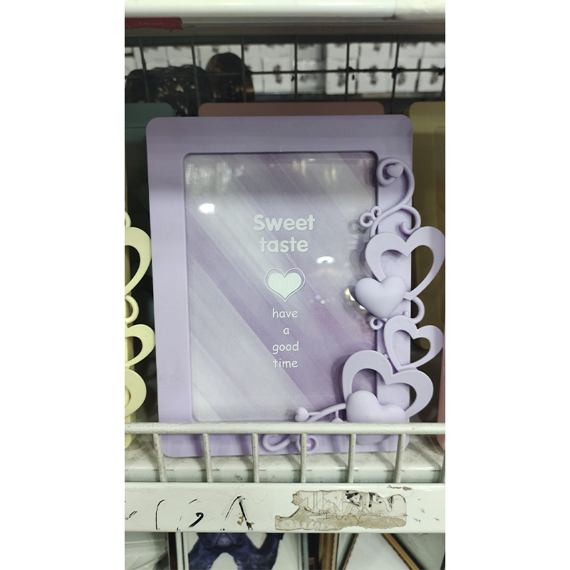 Picture of Exceptional Standing Photo Frame. Picture Frame