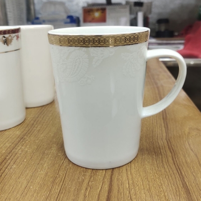 Picture of Monno Brand Bone China Ceramics 350Ml Mug