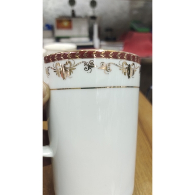 Picture of Monno Brand Bone China Ceramics 350Ml Mug