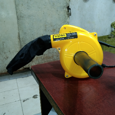 Picture of Air Blower & Vacuum [ 2 In 1 ] 2000W Dust Cleaning Machine ( SUPERPOWER )