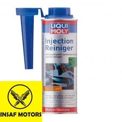Picture of LIQUI MOLY INJECTION CLEANER 300ML