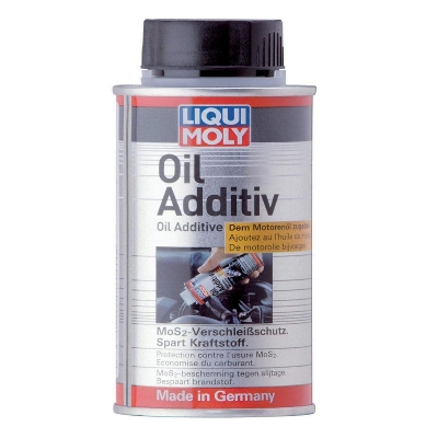 Picture of Liqui Moly Oil Additive _ 125 ml