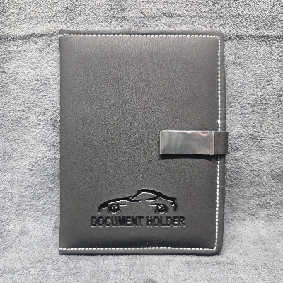 Picture of Universal Car documents Holder