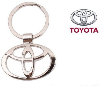 Picture of Toyota Keyring - Key Ring - চাবির রিং