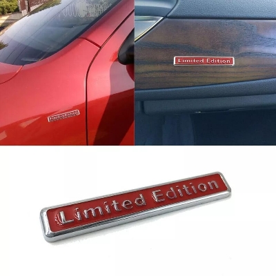 Picture of Limited Edition Car fender