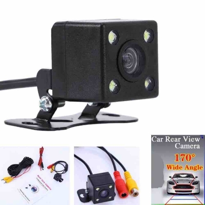 Picture of Car Rear Night vision Camera