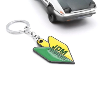 Picture of JDM Keychain