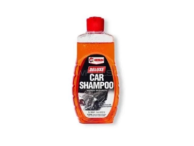 Picture of Getsun Deluxe Super Cleaner Car Shampoo 500ML