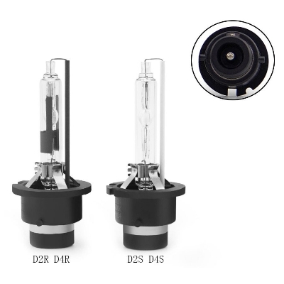 Picture of 2x NEW OEM Xenon D2S,D2R,D4R,D4S BULBS HID HEAD LIGHT