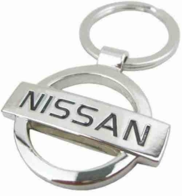 Picture of Nissan Car Keyring - Key Ring - Key Ring - Key Ring - চাবির রিং