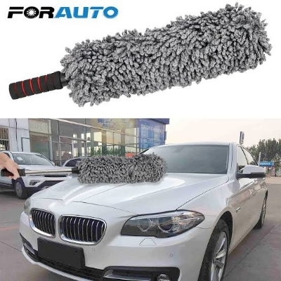 Picture of 360° Microfiber Duster High Quality for Car, Bike or Home use