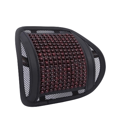 Picture of Lumbar Support for Car Seat massage Back Supports- 8Row