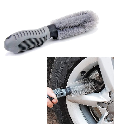 Picture of Car Tire Cleaning Brush