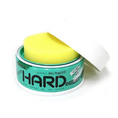 Picture of Kangaroo Hard Excellent Wax Car Body Polish - 300g