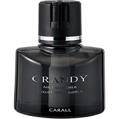 Picture of Grandy Car Dashboard Perfume - Air Freshener