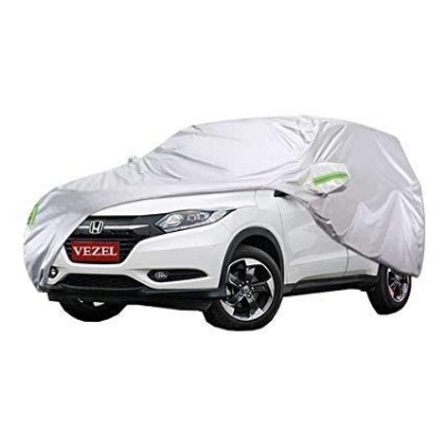 Picture of Car Body Cover for VEZEL/HR-V 2015-ON Silver Color Waterproof