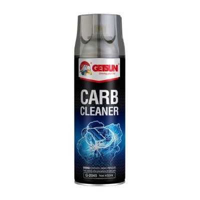 Picture of Getsun Carb Cleaner 450 mL