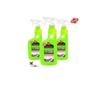 Picture of BULLSONE - WATERLESS 2 IN 1