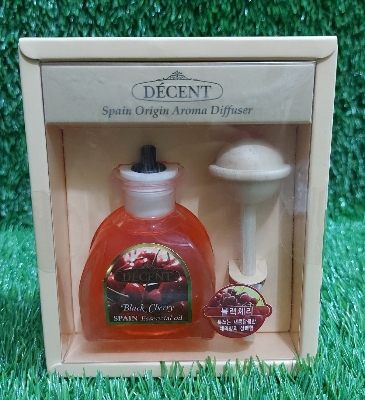 Picture of Decent Spain Origin Aroma Diffuser/car perfume/air fresheners/car air freshener/car fragrance