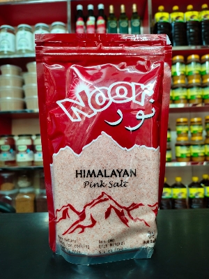Picture of Noor Himalayan Pink Salt