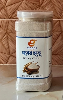 Picture of Jober Chatu-Barley Flour যবের ছাতু (1kg)
