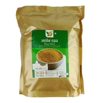 Picture of Premium Quality Kaun Rice 250g
