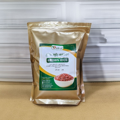 Picture of Brown Rice 2kg