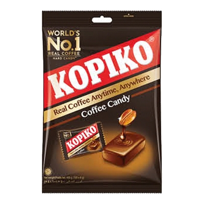 Picture of Kopiko Coffee Candy 140g