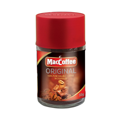 Picture of MacCoffee Original 50g