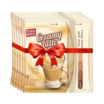 Picture of Creamy Latte combo-20pc