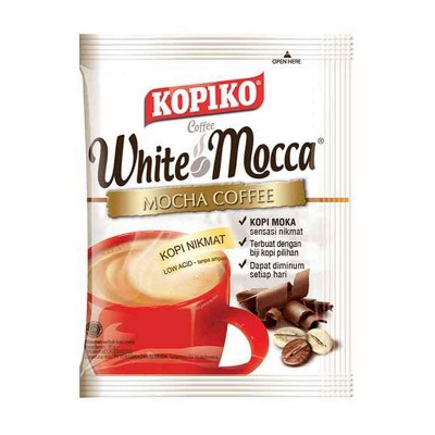 Picture of Kopiko White Mocca combo-120pc